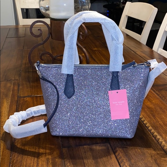 New Kate Spade Purse - Picture 2 of 4